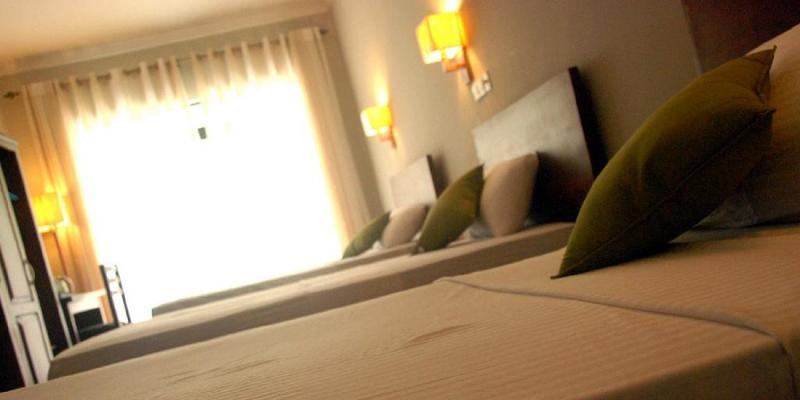 Oak Ray Ella Gap Hotel Eksteriør bilde